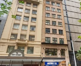 Offices commercial property leased at Suite 5, Level 1/74 Pitt Street Sydney NSW 2000