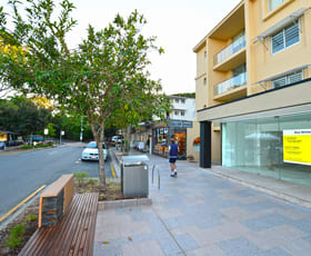 Shop & Retail commercial property leased at Lot 2b/5 Hastings Street Noosa Heads QLD 4567