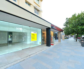Shop & Retail commercial property leased at Lot 2b/5 Hastings Street Noosa Heads QLD 4567