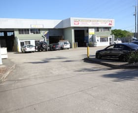 Factory, Warehouse & Industrial commercial property leased at Kingston QLD 4114