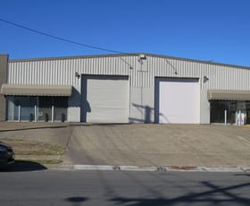 Factory, Warehouse & Industrial commercial property leased at 12 Rowland Street Slacks Creek QLD 4127