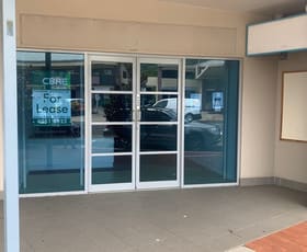 Offices commercial property leased at Shop 2/137 Collins Avenue Edge Hill QLD 4870
