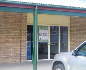 Medical / Consulting commercial property leased at 3/866-870 Beerburrum Road Elimbah QLD 4516