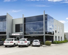 Factory, Warehouse & Industrial commercial property leased at 18/31 Keysborough Close Keysborough VIC 3173