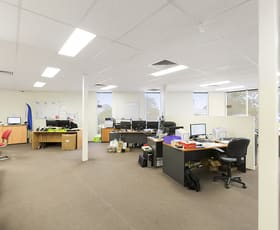 Factory, Warehouse & Industrial commercial property leased at 18/31 Keysborough Close Keysborough VIC 3173