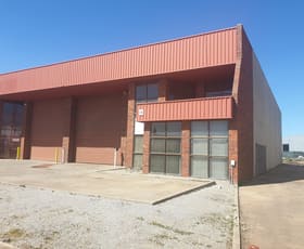 Showrooms / Bulky Goods commercial property leased at 4/23-25 Norton Drive Melton VIC 3337