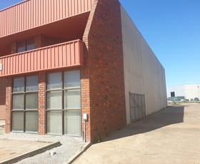 Showrooms / Bulky Goods commercial property leased at 4/23-25 Norton Drive Melton VIC 3337
