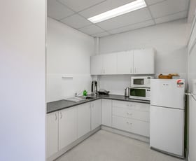 Offices commercial property leased at 97 Moggill Road Taringa QLD 4068