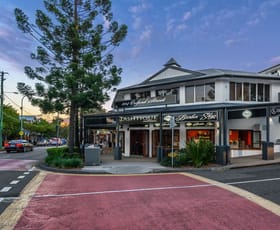 Offices commercial property leased at Suite  9/204 Oxford Street Bulimba QLD 4171
