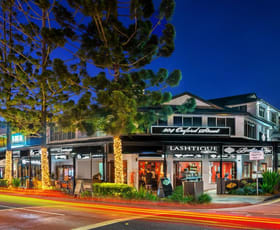 Offices commercial property leased at Suite  9/204 Oxford Street Bulimba QLD 4171