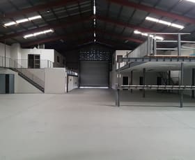 Factory, Warehouse & Industrial commercial property leased at 22-24 Beecher St Preston VIC 3072