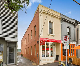 Shop & Retail commercial property leased at 1 Cole Street Williamstown VIC 3016