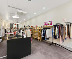 Shop & Retail commercial property leased at 1 Cole Street Williamstown VIC 3016