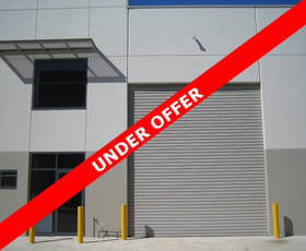 Factory, Warehouse & Industrial commercial property leased at Smithfield NSW 2164