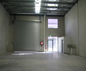 Factory, Warehouse & Industrial commercial property leased at Smithfield NSW 2164