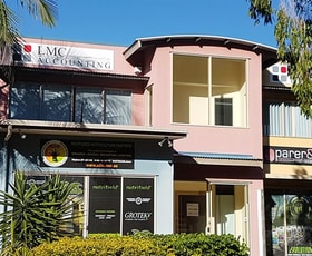 Offices commercial property leased at 11A Venture Drive Noosaville QLD 4566