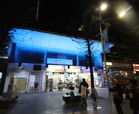 Shop & Retail commercial property leased at Level 1/3 Cavill Avenue Surfers Paradise QLD 4217