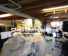 Factory, Warehouse & Industrial commercial property leased at Manly Vale NSW 2093