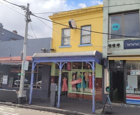 Offices commercial property leased at 362 Brunswick Street Fitzroy VIC 3065