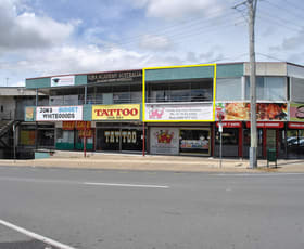 Offices commercial property leased at Shop 8/1-3 Noel Street Slacks Creek QLD 4127