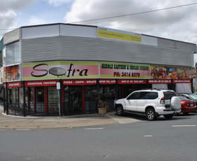 Offices commercial property leased at Shop 8/1-3 Noel Street Slacks Creek QLD 4127