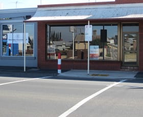 Offices commercial property leased at shop 1/67 Pakington Street Geelong West VIC 3218