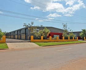 Factory, Warehouse & Industrial commercial property leased at 27/6 Willes Road Berrimah NT 0828