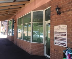 Offices commercial property leased at Unit 2/47 Railway Road Kalamunda WA 6076