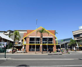 Offices commercial property leased at Suite 1A/197 Military Road Neutral Bay NSW 2089