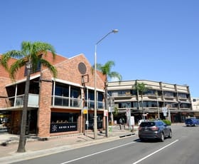 Offices commercial property leased at Suite 1A/197 Military Road Neutral Bay NSW 2089
