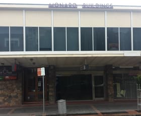 Shop & Retail commercial property leased at 60 Monaro Street Queanbeyan NSW 2620