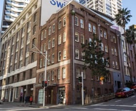 Offices commercial property leased at 117 Harrington Street The Rocks NSW 2000