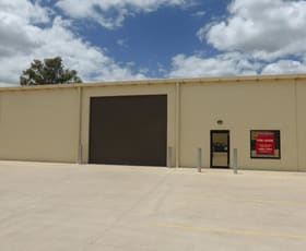 Factory, Warehouse & Industrial commercial property leased at 9/233 Gilgandra Road Dubbo NSW 2830