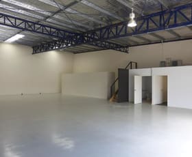 Factory, Warehouse & Industrial commercial property leased at 9/233 Gilgandra Road Dubbo NSW 2830