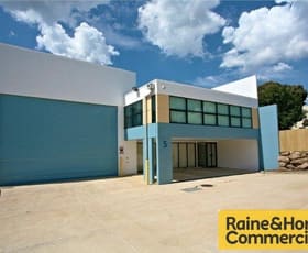 Factory, Warehouse & Industrial commercial property leased at Learoyd Road Acacia Ridge QLD 4110