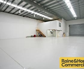 Factory, Warehouse & Industrial commercial property leased at Learoyd Road Acacia Ridge QLD 4110