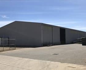 Factory, Warehouse & Industrial commercial property leased at 14 Francis Road Wingfield SA 5013