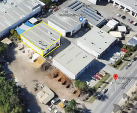 Shop & Retail commercial property leased at 3/78 SPENCER ROAD Nerang QLD 4211