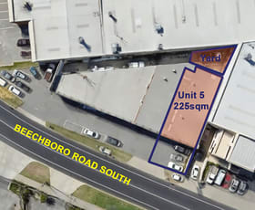 Offices commercial property leased at Unit 5/82 Beechboro Rd S Bayswater WA 6053