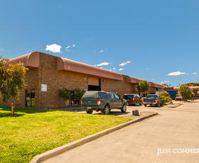 Factory, Warehouse & Industrial commercial property leased at 9/13-17 Crawford Street Braeside VIC 3195