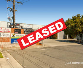 Offices commercial property leased at 36/1 Commercial Road Highett VIC 3190