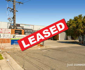 Factory, Warehouse & Industrial commercial property leased at 36/1 Commercial Road Highett VIC 3190