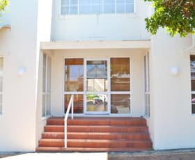 Offices commercial property leased at 10c/20 Main Street Beenleigh QLD 4207