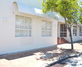 Offices commercial property leased at 10c/20 Main Street Beenleigh QLD 4207