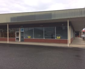 Factory, Warehouse & Industrial commercial property leased at 30/16 - 28 Research Road Pooraka SA 5095