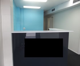 Factory, Warehouse & Industrial commercial property leased at 5/121 Sydney Street Mackay QLD 4740