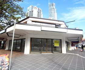 Shop & Retail commercial property leased at Shop 6/3045 Surfers Paradise Boulevard Surfers Paradise QLD 4217
