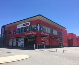 Showrooms / Bulky Goods commercial property leased at 414 Scarborough Beach Road Osborne Park WA 6017