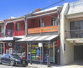 Shop & Retail commercial property leased at 6 Smith Street Collingwood VIC 3066