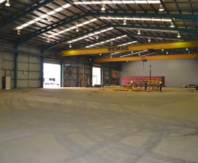 Factory, Warehouse & Industrial commercial property leased at 107 Dunheved Circuit St Marys NSW 2760